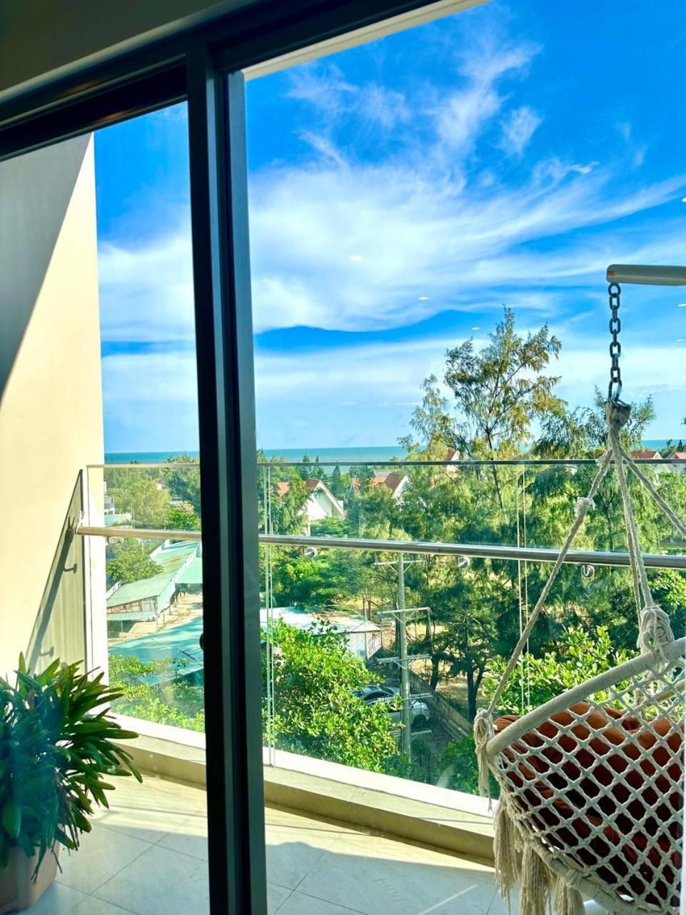 The Song Premium Apartment Vung Tau Exterior photo