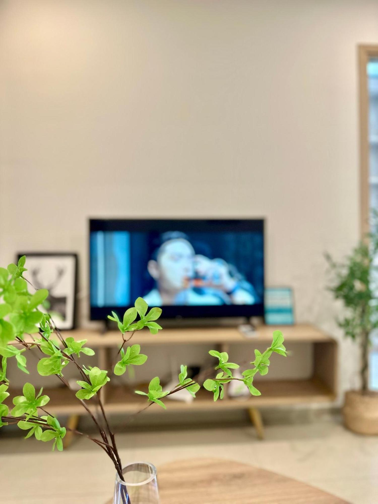 The Song Premium Apartment Vung Tau Exterior photo